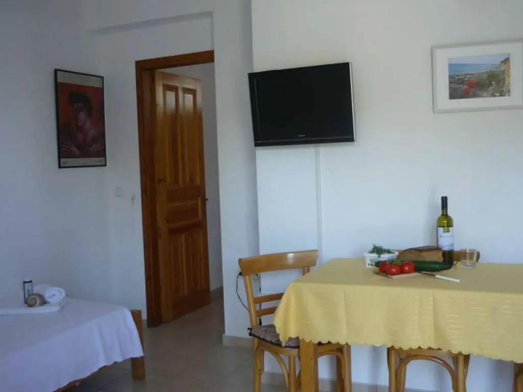 Villa Milia