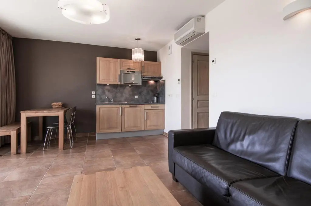 Residence Les Chataigniers