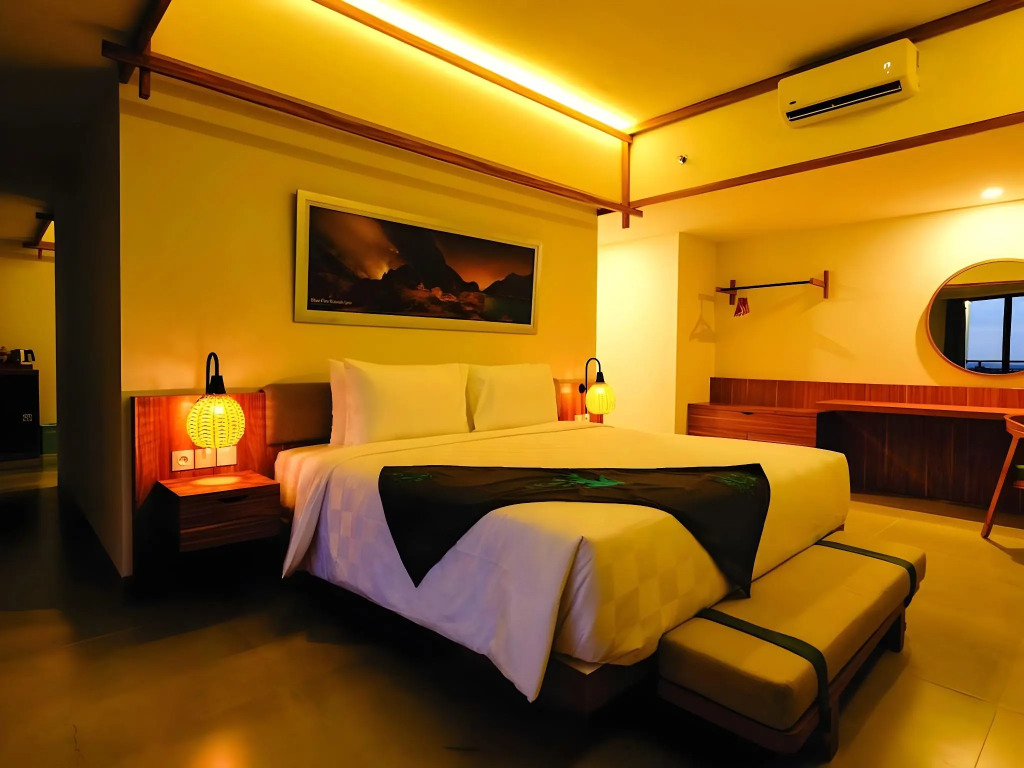 ILLIRA Hotel Banyuwangi