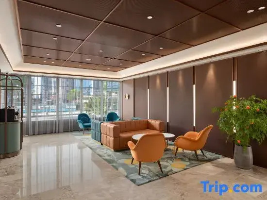 Orange Hotel (Zhuhai Hengqin Chimelong)
