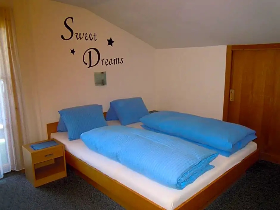 Pension Herzoggut