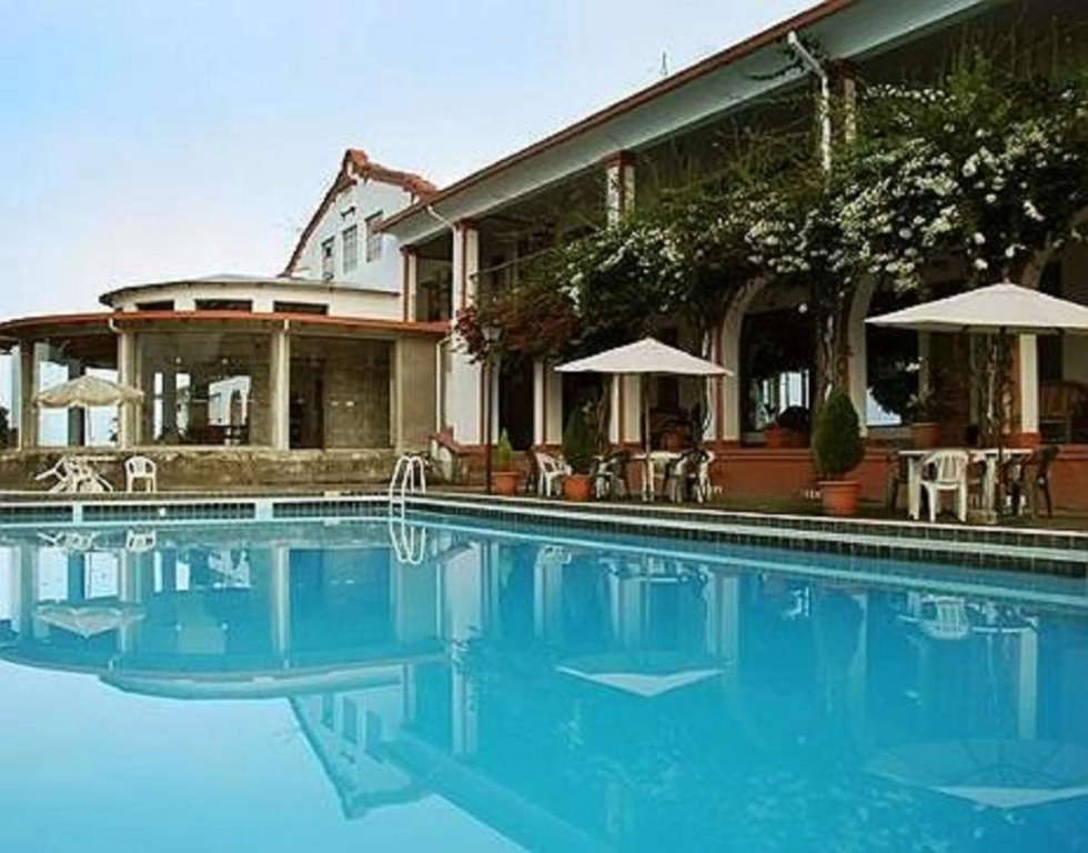 Hotel Gloria Coroico