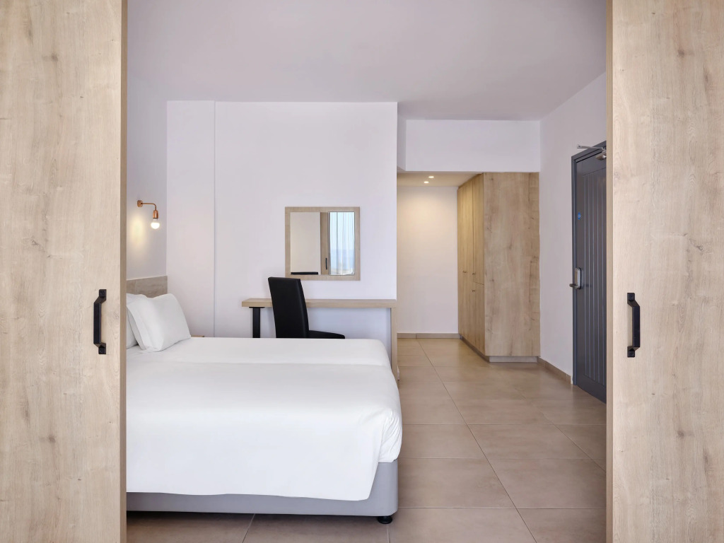 Atlantica Panthea Resort