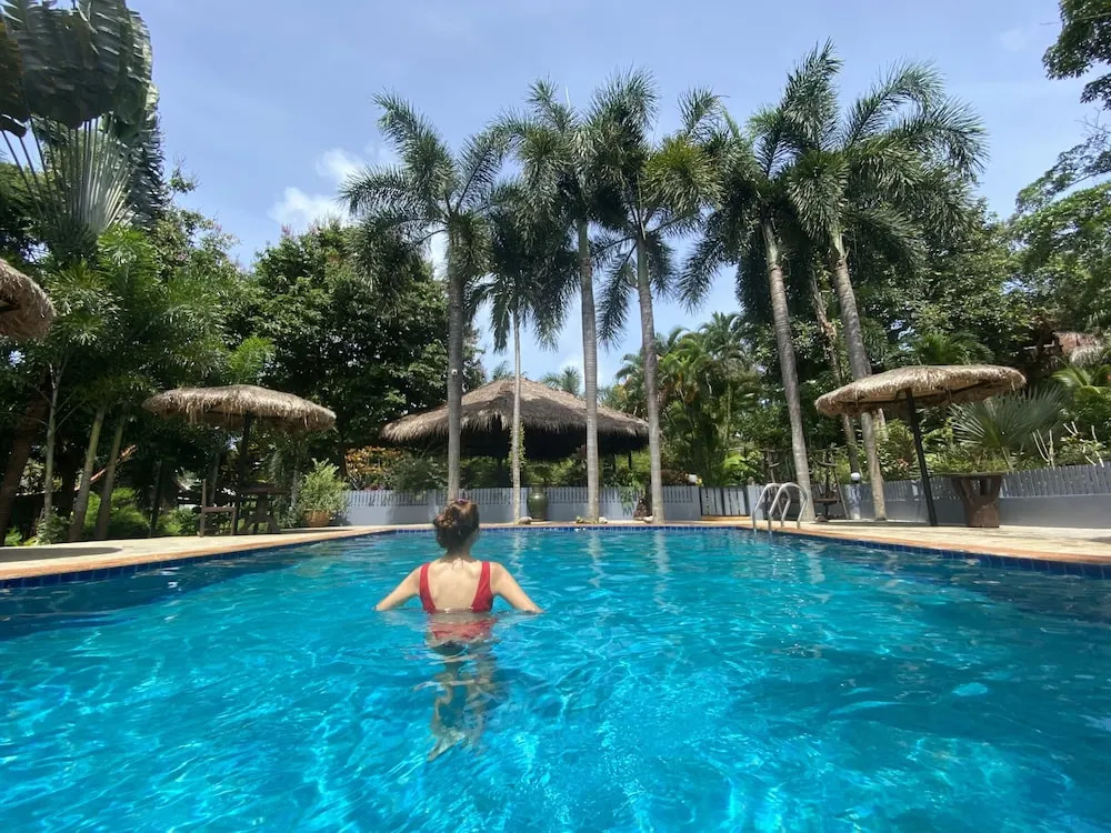 Villa Rambutan on Koh Mak Island Beautiful Affordable Long Stay in Paradise