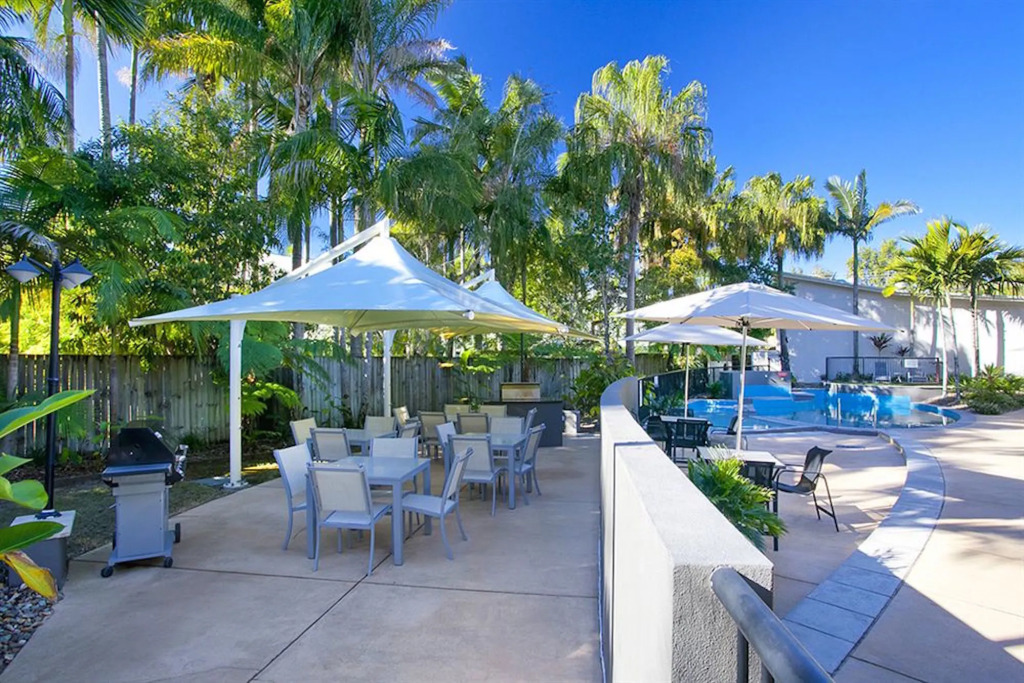 Verano Resort Noosa