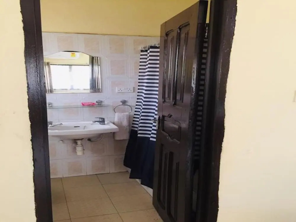 Room-double Room With Garden View