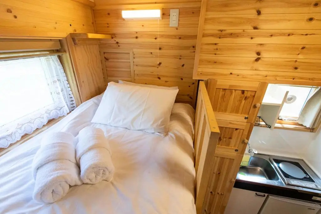Kotori Boutique Studio Units