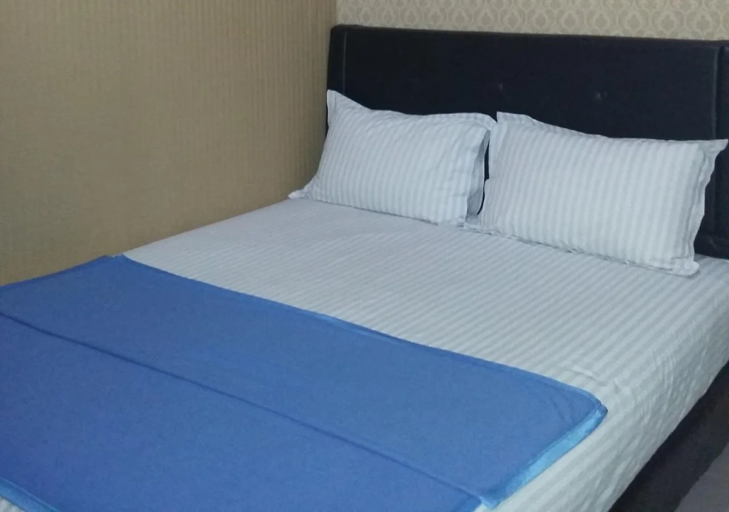 Wisma Rimadi Guest House