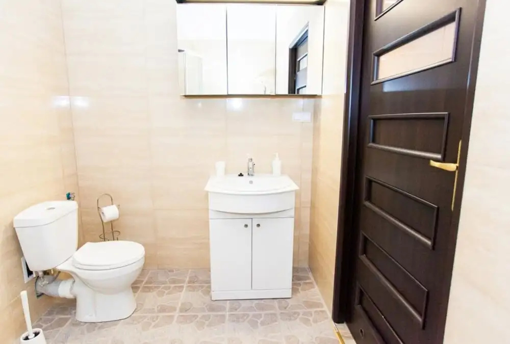 Studio Apartament Centrum Katowice