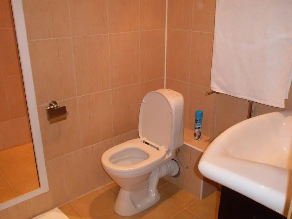 Mini Hotel Arkada