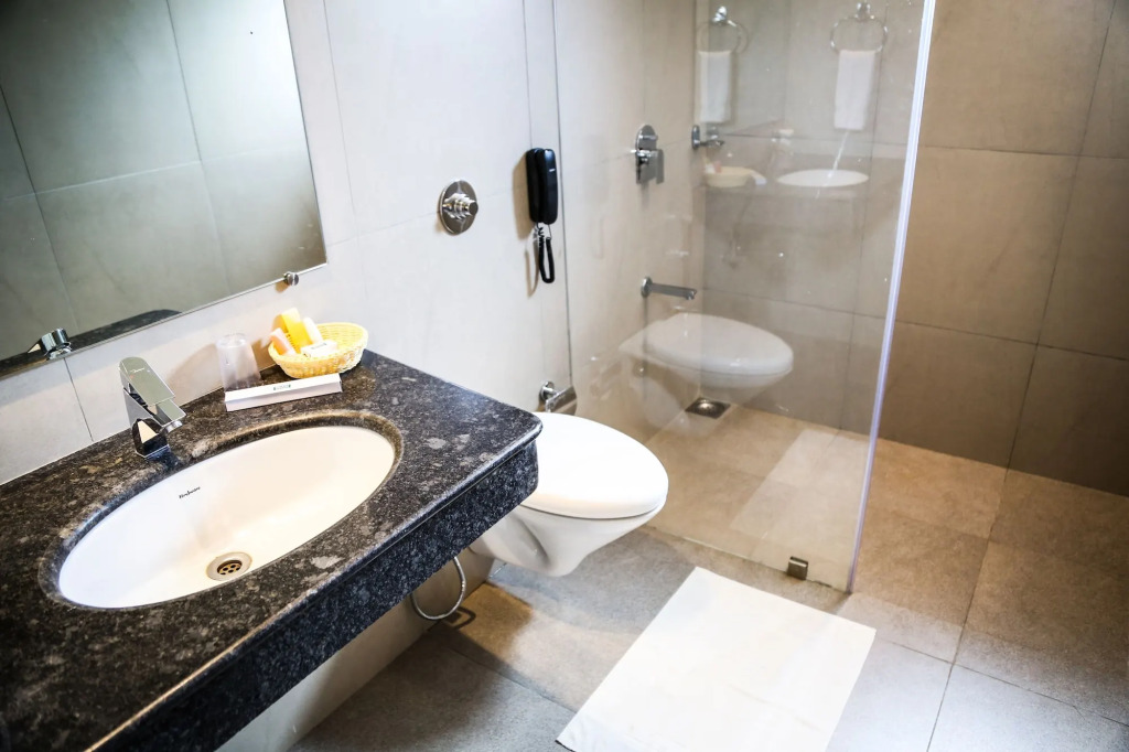 Nanu Beach Resort and Spa