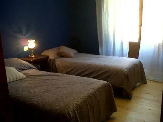 Casa Las Hilanderas