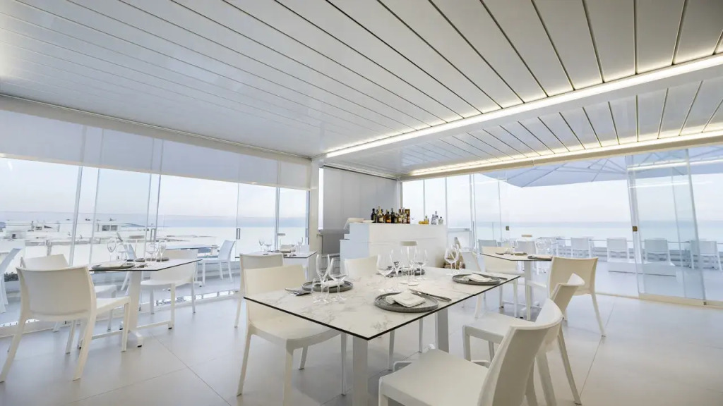 scirocco boutique eco hotel
