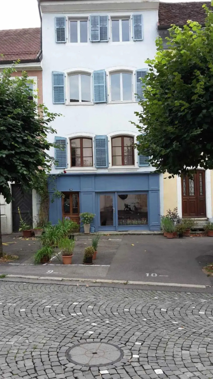 Appartement de vacances Un ange passe à Porrentruy