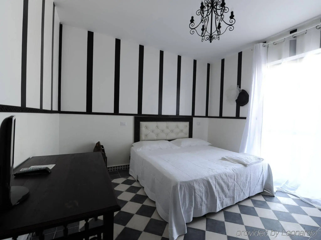 La Casa e il Mare Hotel