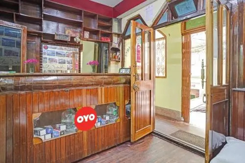 Oyo 88696 Hotel Siddarth