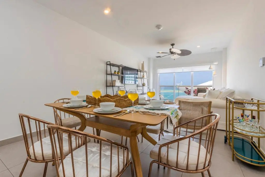 Experience the Groovy Harbour House Lifestyle