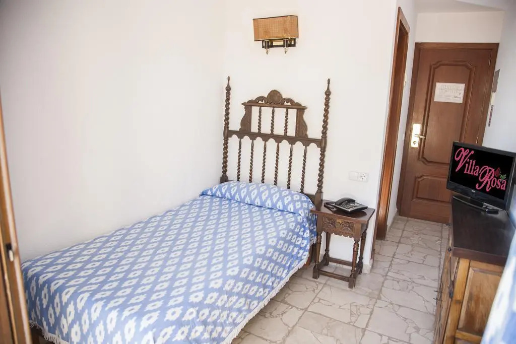 Hostal Villa Rosa