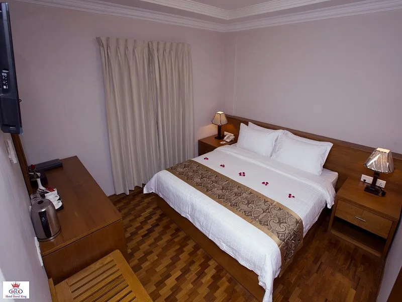 Hotel Royal King