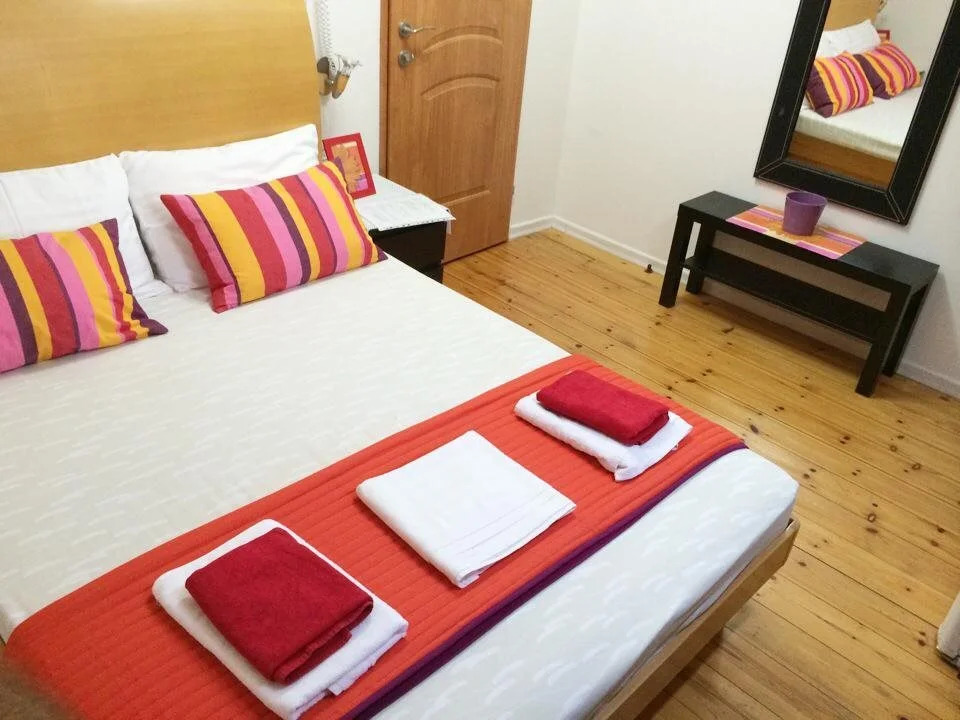 Haifa Guest House