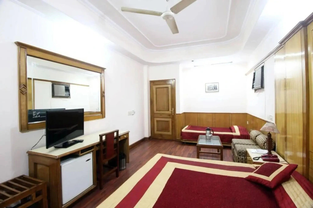 Hotel Kochar International