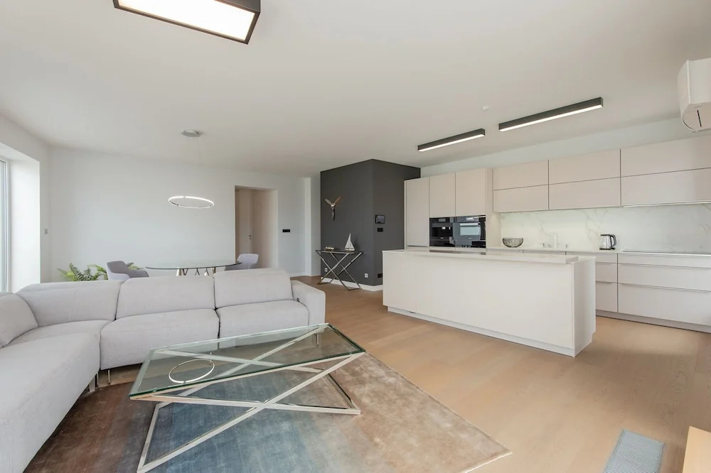 Super-Apartamenty Penthouse
