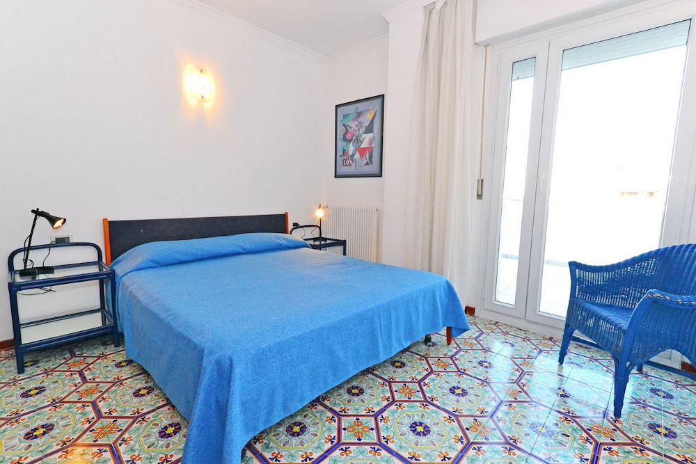 Lignano Beachfront Apartment