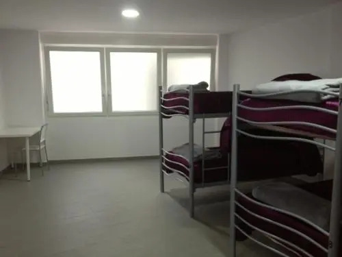 Albergue Arasolis