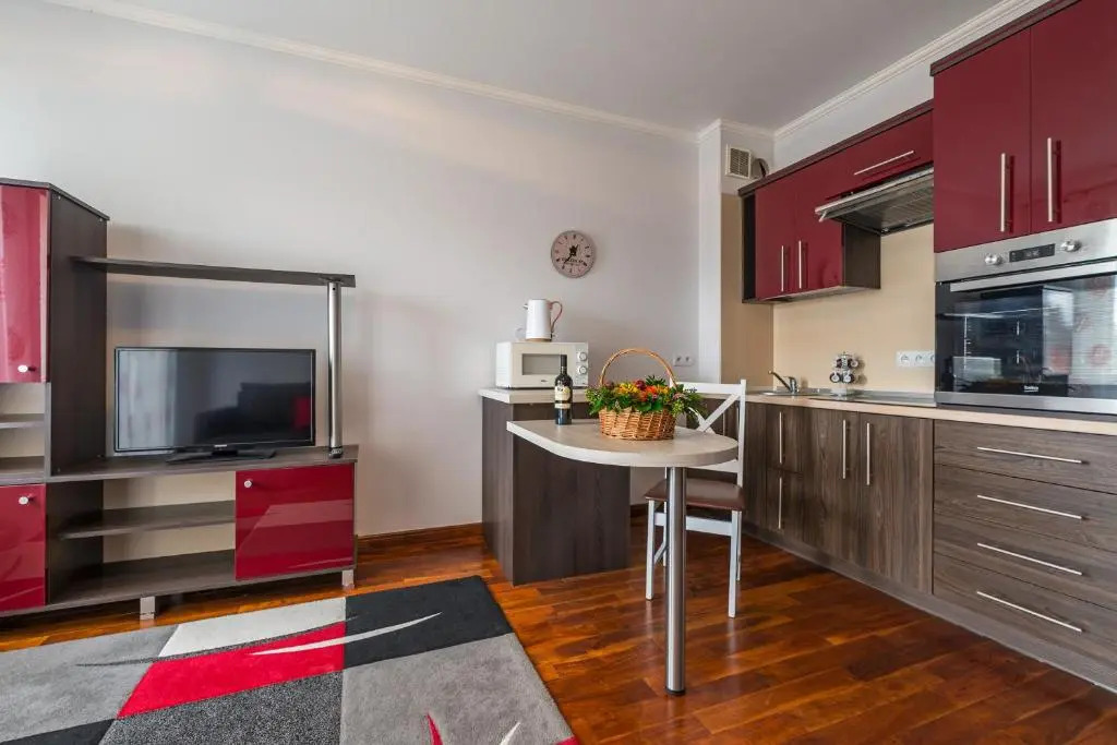Mala Italia Apartments
