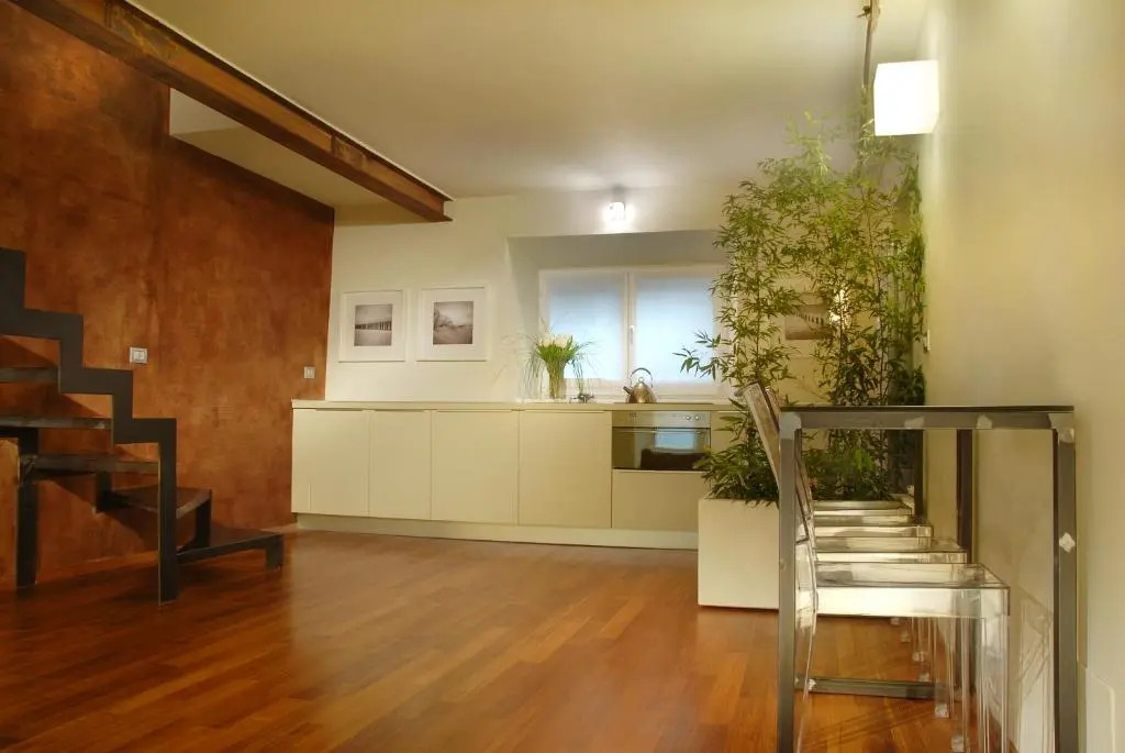 B&B Terres DAventure Suites