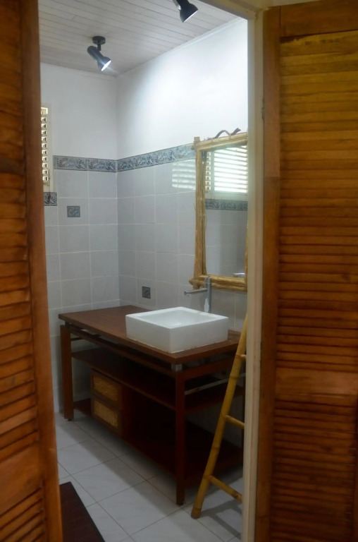 Appartement Papay dans Villa Fleurs des Iles