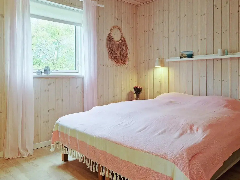 9 Person Holiday Home in Hjorring