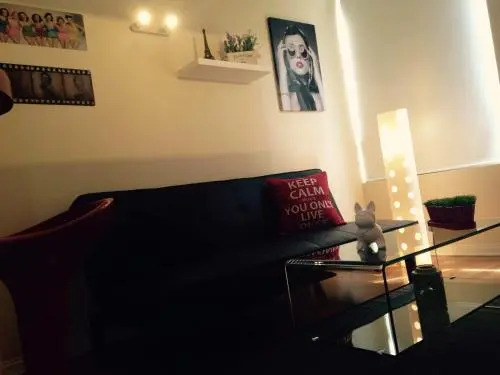 Apartamento Catedral