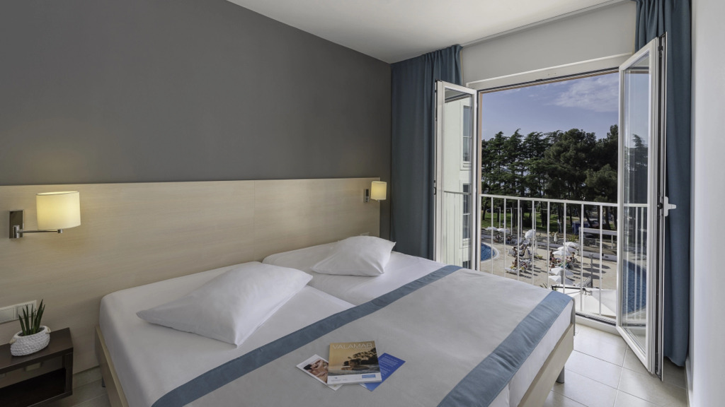 Valamar Pinia Hotel - All Inclusive Light