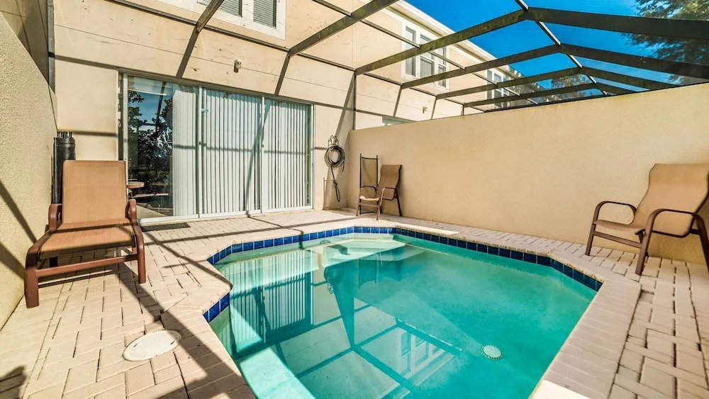 Windsor Hills Resort Vacation 3BR