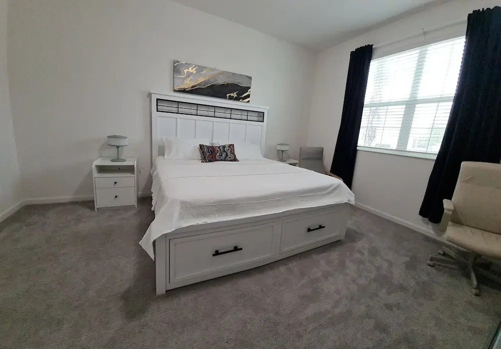 Disney Proximity Escape - Comfort in Kissimmee