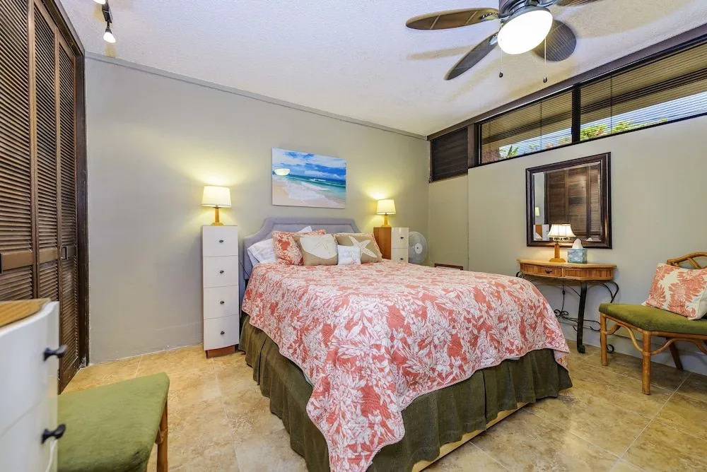 Kuleana 713 - 1Br Condo
