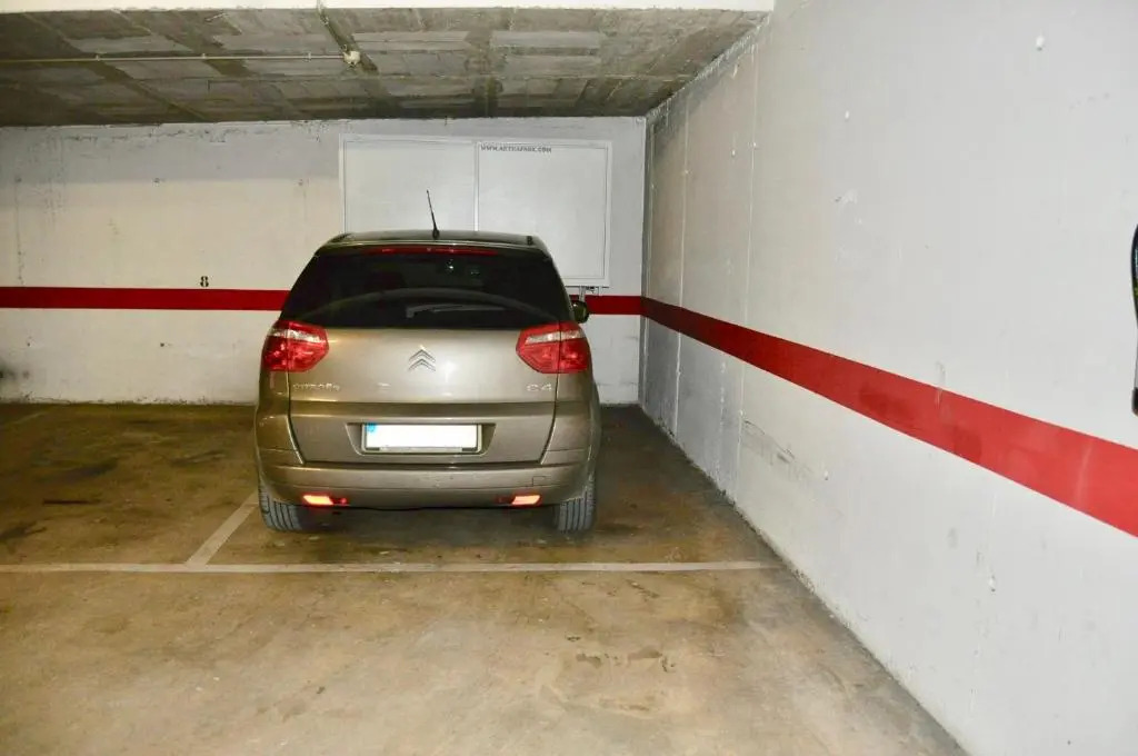 Apartamento "El Lilà - 2"