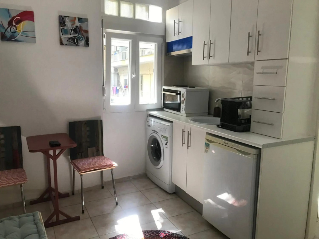 Istos Apartment
