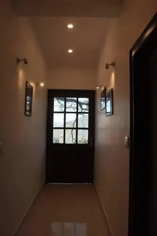 Sarins Mistville 4BHK Villa Mall Road