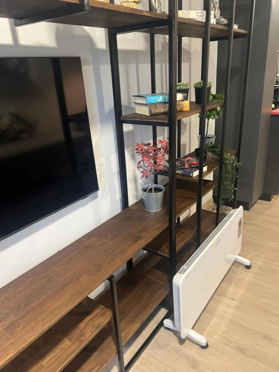 Clínica Las Condes, espectacular departamento nuevo 80 m2