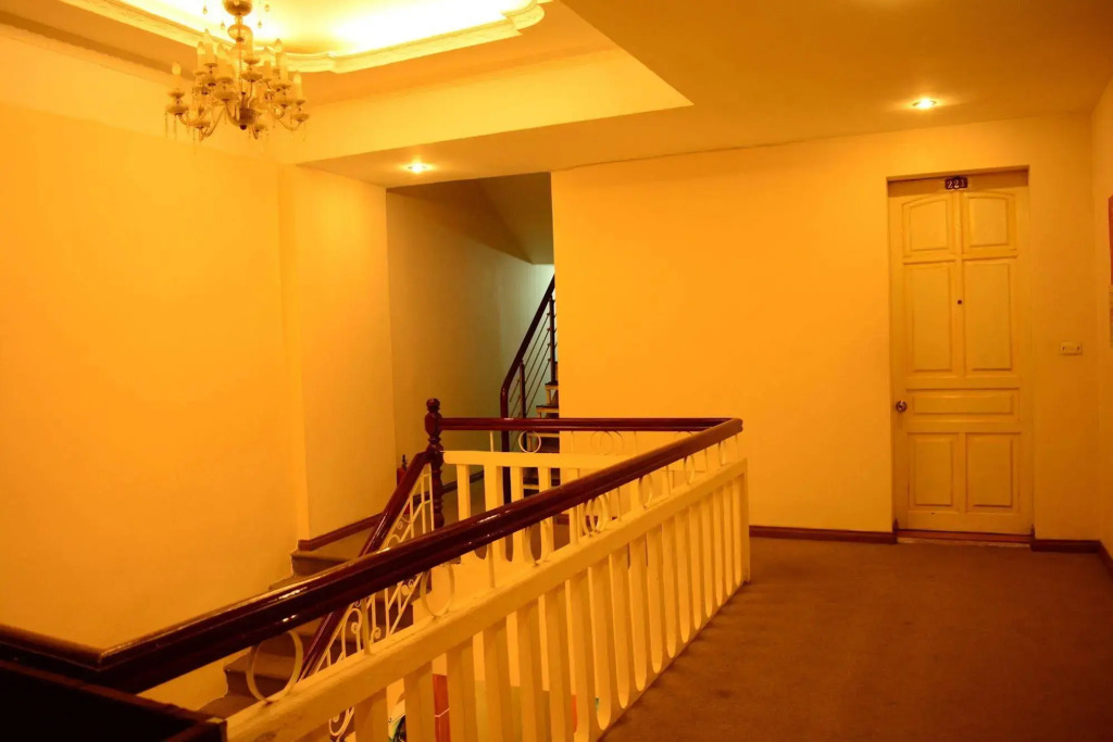 Bodega Hotel