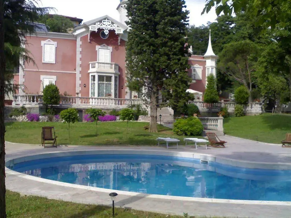 Residence Villa Bottacin