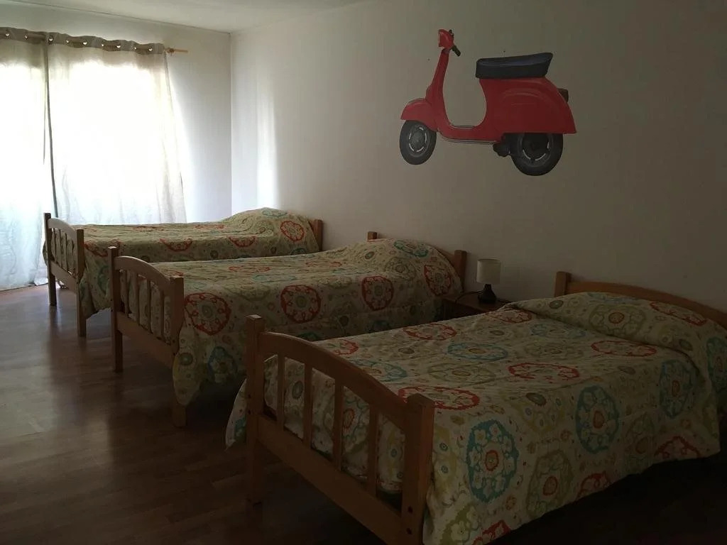 Hotel Ilriposo