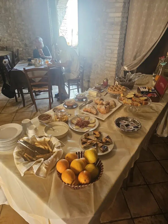 Agriturismo Feudo Gagliardi