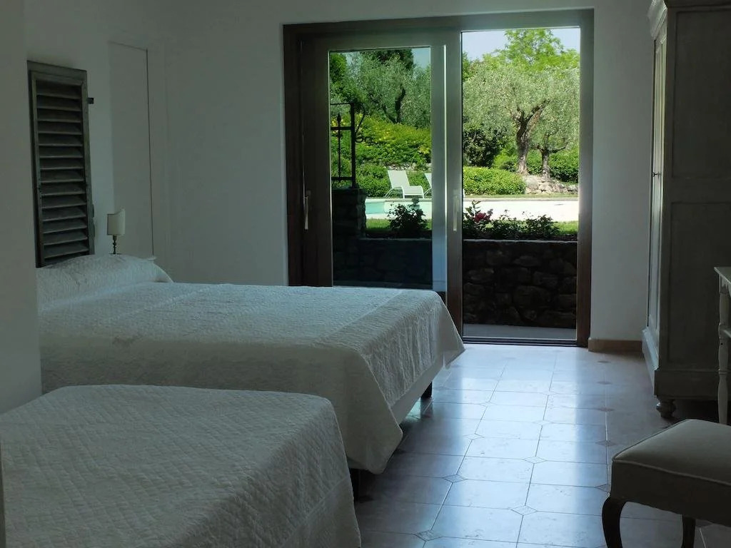 B&B Garda & Golf