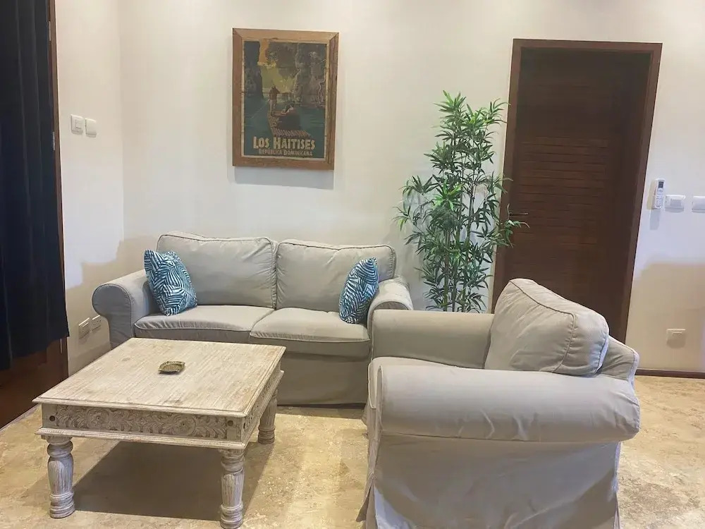 Boutique Hotel Casa Grande, Tropical Journey Familiar Suite, 2 BR