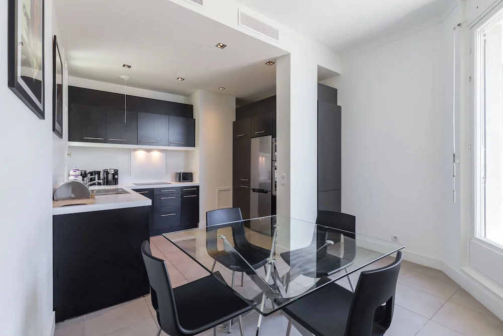 Ashley&parker - Sea View Terrace Penthouse