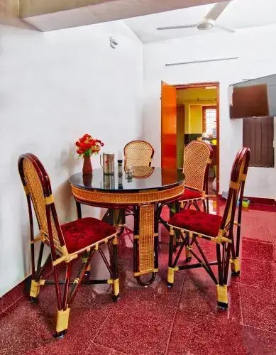 Rams Guest House Near Sree Chithra and RCC