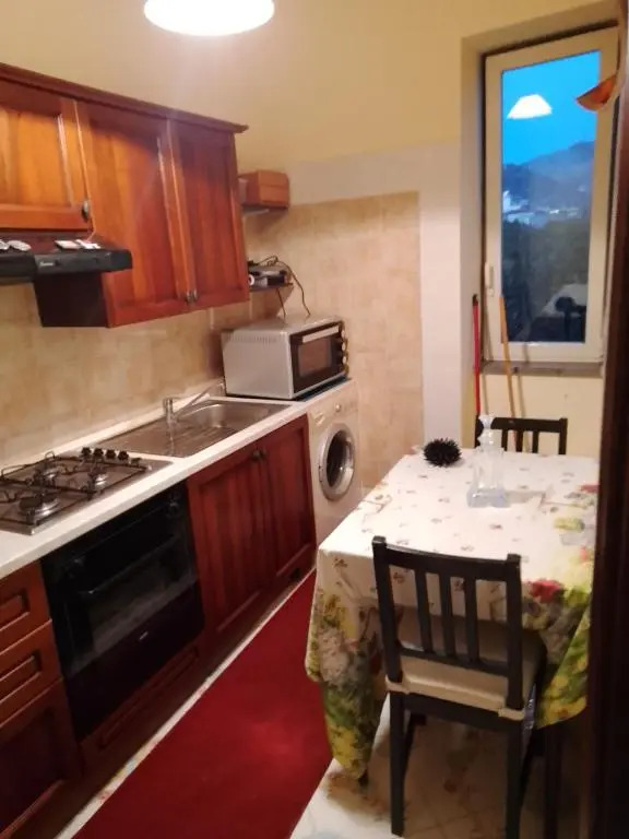 DOMINO HOUSE Montariello